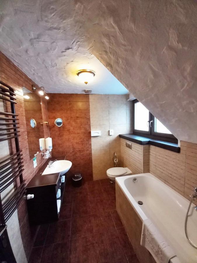 Bed and Breakfast Sári Csárda Panzió Dunakiliti Esterno foto